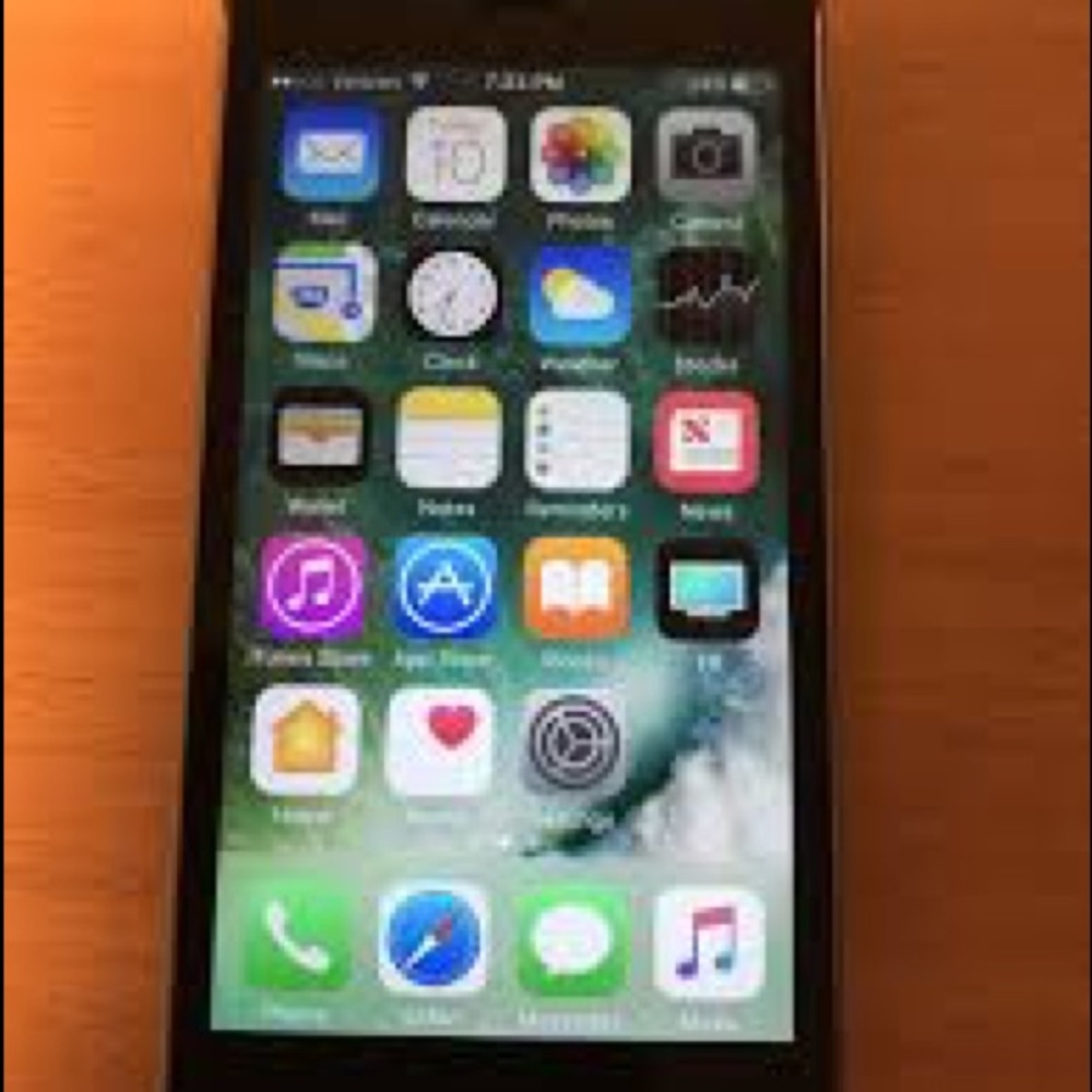 Iphone 5se